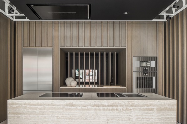 Gaggenau in Paris: Flagship-Store in Saint-Germain mit neuem internationalem Konzept