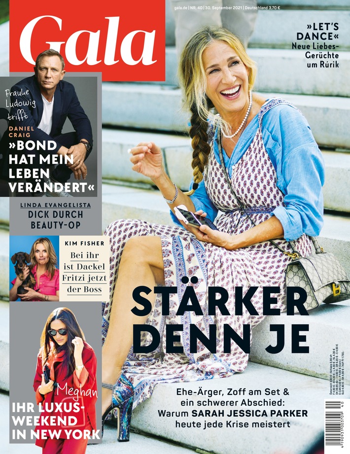 Michael Michalsky: "Meine Beerdigung soll Feier der Lebensfreude werden"