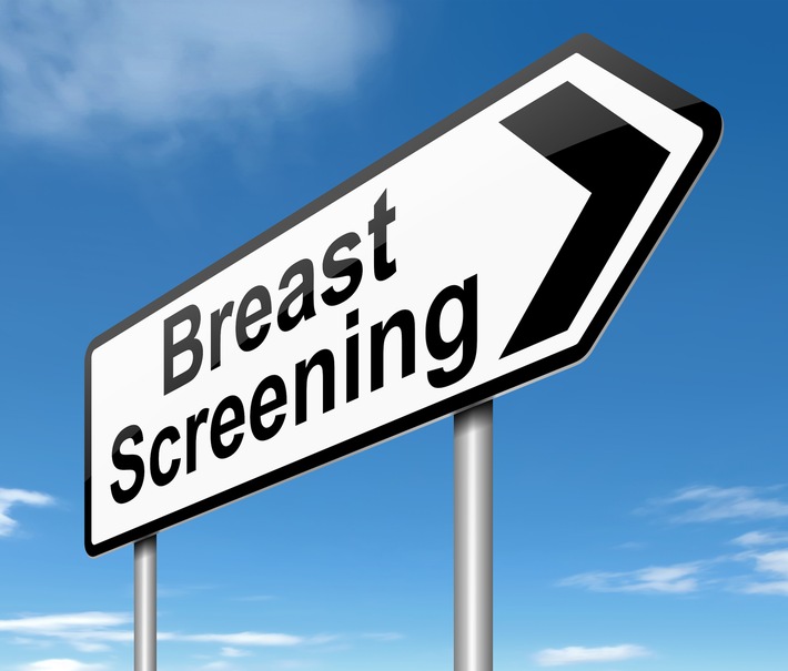 &quot;Kanada-Studie&quot; - bislang als Beweis gegen Mammographiescreening angeführt - zeigt erhebliche methodische Mängel