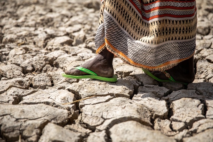 Medienmitteilung von Alliance Sud und Caritas Schweiz vom 15. Mai 2025 / Schweizer Klimafinanzierung hat noch viel Luft nach oben