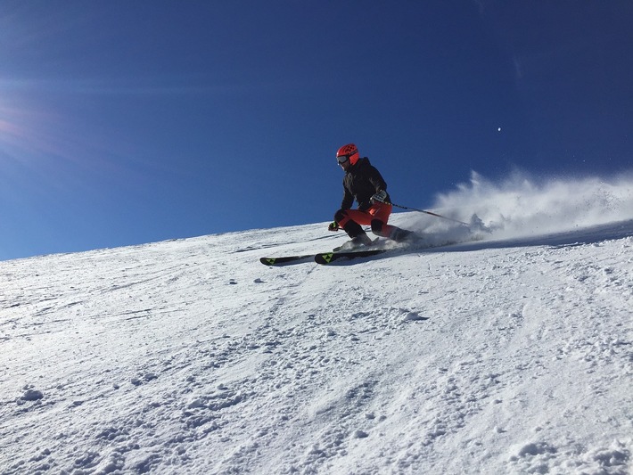 Hamburger Feuerkasse gibt Tipps für einen sicheren Winterurlaub