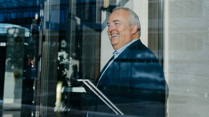 Mario Lüddemann von der Lüddemann Investments GmbH enthüllt: Das verdient ein Trader wirklich