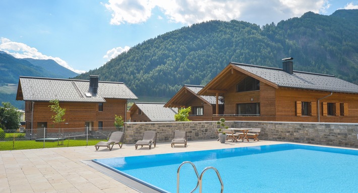 Es gibt sie noch, die Traumplätze in Tirol, die man besitzen kann