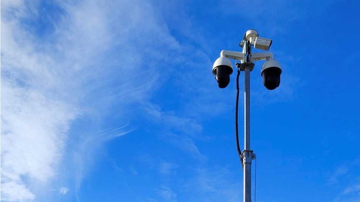 Drohnen erkennen und abschießen: Experte erklärt, was heute möglich ist, um Infrastruktur zu schützen