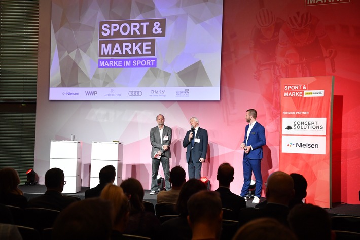 Zukunft des Wintersports auf dem Prüfstand beim Sport&Marke Kongress