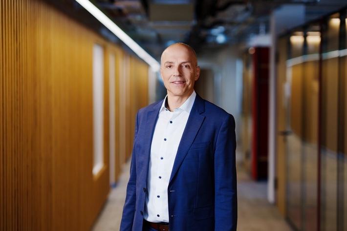Veränderung an der Spitze von localsearch: CEO Stefano Santinelli übergibt die Führung