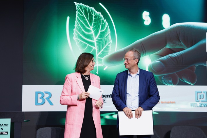 Nachhaltigkeitspreis Medien 2025 für Beiträge mit gesellschaftlicher Relevanz / Medienhäuser und Content Creators können sich ab sofort bei der BLM bewerben
