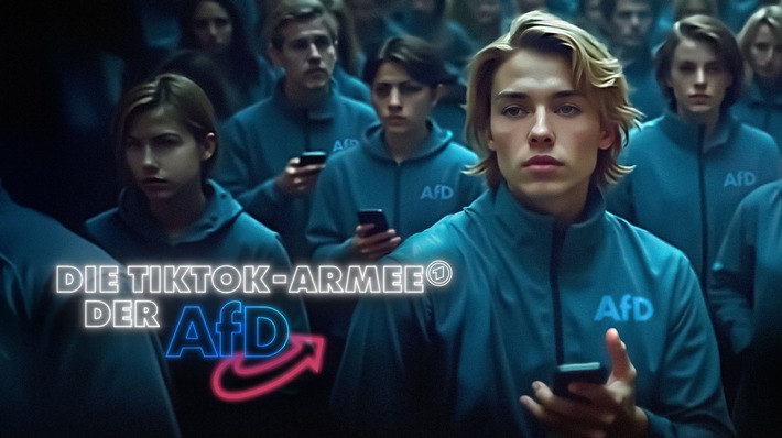 Die TikTok-Armee der AfD