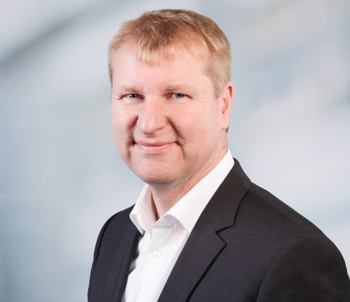 Jürgen Pürzer to become the new Chief Financial Officer at itelligence AG (FOTO)