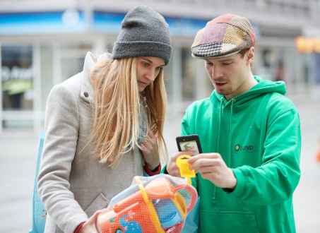 Innovationen für nachhaltigere Produkte: Forschung rät Unternehmen, Kritik aus Feedback-Apps zu nutzen