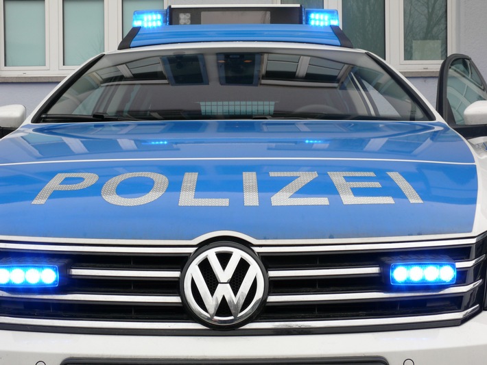 BPOLI-KN: Bundespolizei stellt Gesuchte