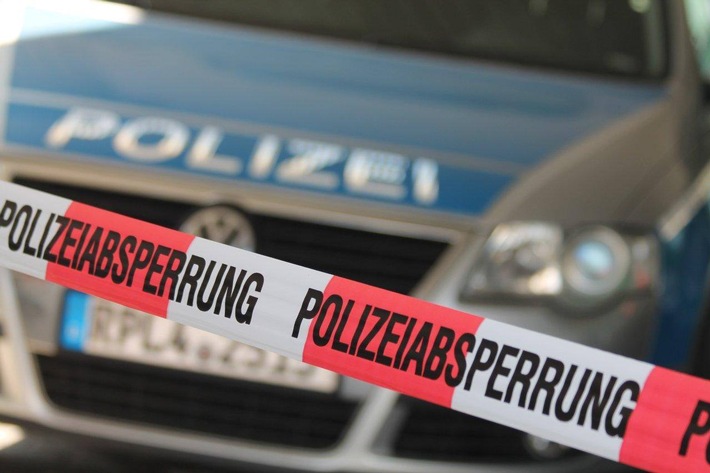 POL-PPWP: Polizeieinsatz am Pfälzischen Oberlandesgericht - Unbekannter droht mit Sprengsatz