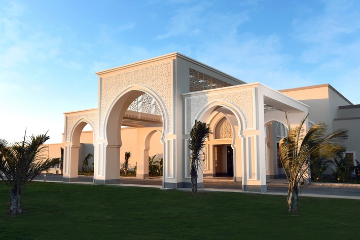 Pressemitteilung: "Neues Steigenberger Resort in Marsa Alam"