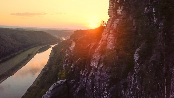 Top 10: Märchenhafte Orte in Deutschland