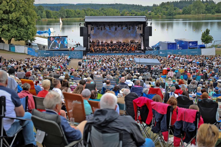 ARD Radiofestival und 3satFestspielsommer starten in die Festivalsaison 2026