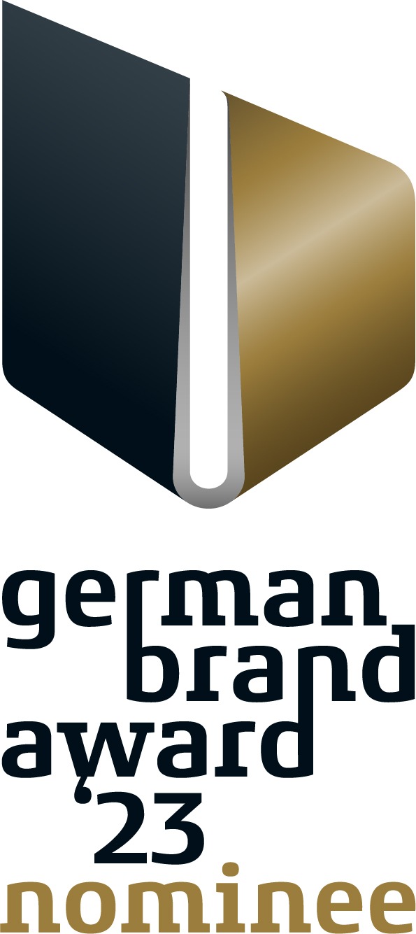 Bertrandt für German Brand Award nominiert / Neue Markenidentität ist erfolgreich