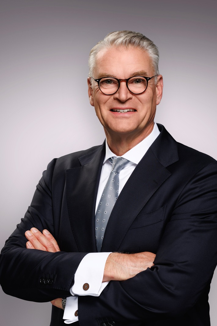 Versorgungssicherheit, Bezahlbarkeit und Klimaschutz zusammenbringen: Thüga ist Partner der Handelsblatt Energy Awards