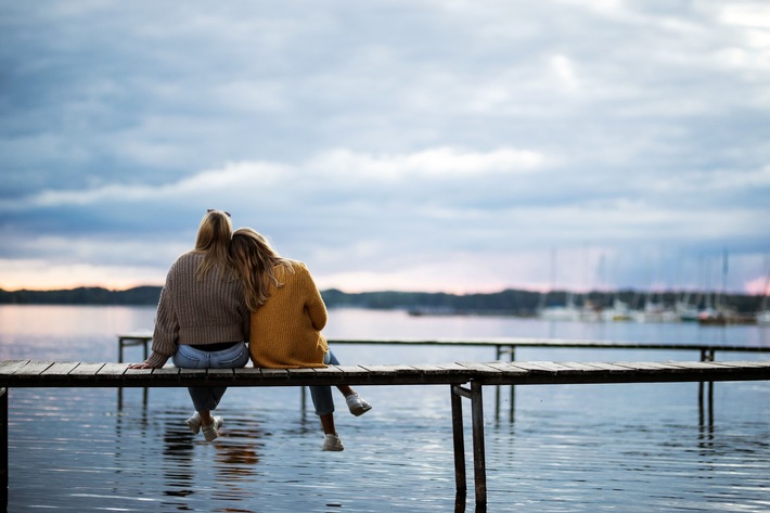 Bestes Jahresergebnis im Schleswig-Holstein-Tourismus: