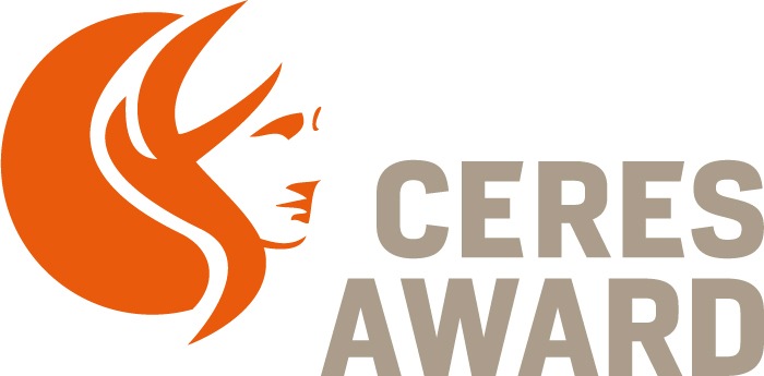 CERES AWARD 2023: Überraschung für Günther den Treckerfahrer