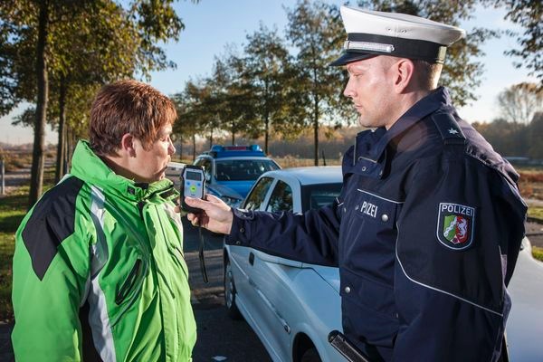 POL-REK: Alkoholfahrt gestoppt - Kerpen