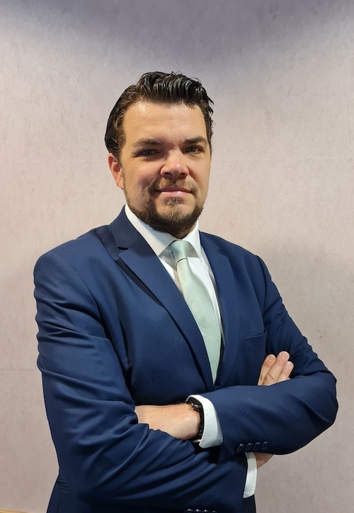 Privathotels Dr. Lohbeck: Aus 4 mach 5: Philipp Rüther nun Cluster Hotel Manager für 5 Hotels