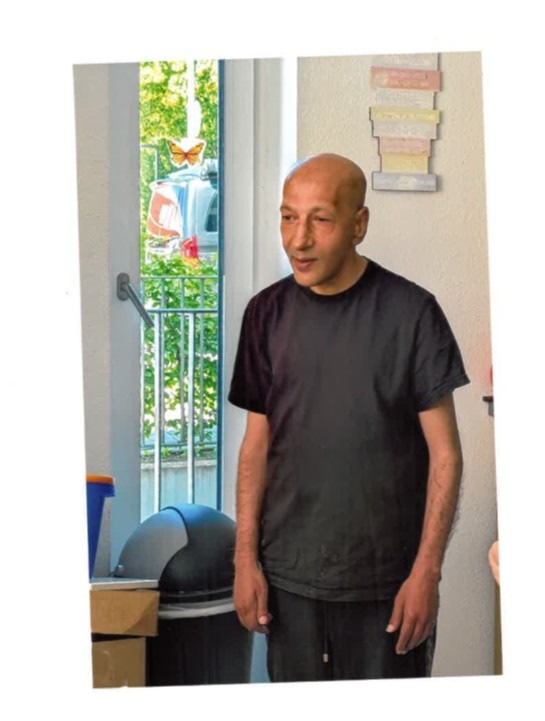 POL-DA: Darmstadt: Öffentlichkeitsfahndung nach 49-Jährigem / Bezüge nach Frankfurt und Offenbach