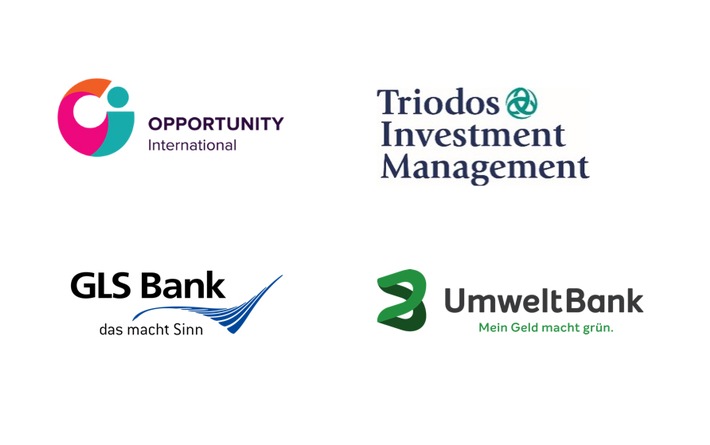 Triodos IM, GLS Bank und UmweltBank erwerben gemeinsam 78 % der Opportunity Bank Serbia von Opportunity International