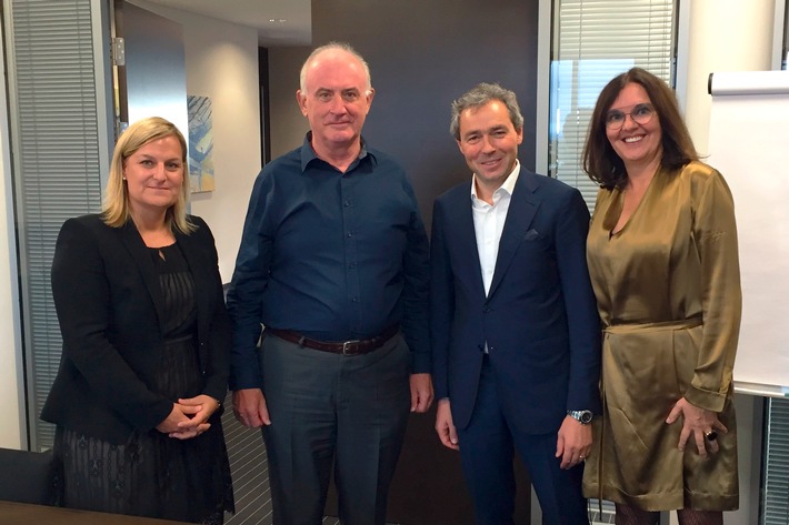 Falkensteiner Hotels & Residences wird für Investoren als Betreiber von Hotels immer interessanter - BILD