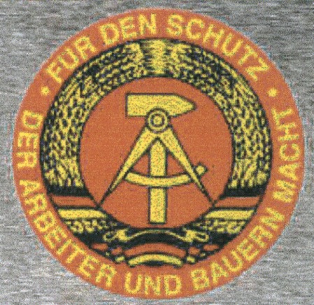 Bundespatentgericht bestätigt Löschung der Bildmarke &quot;Abbildung Staatssymbol ehemalige DDR&quot;