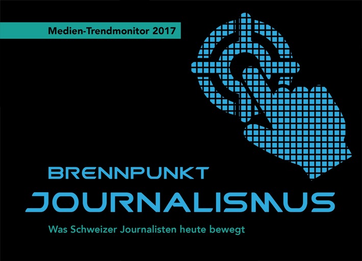 Glaubwürdigkeit und Unabhängigkeit sind die grössten Herausforderungen für Journalisten