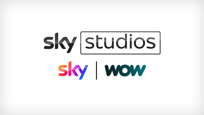 Sky Deutschland und Sky Studios verlängern exklusiven Seriendeal
