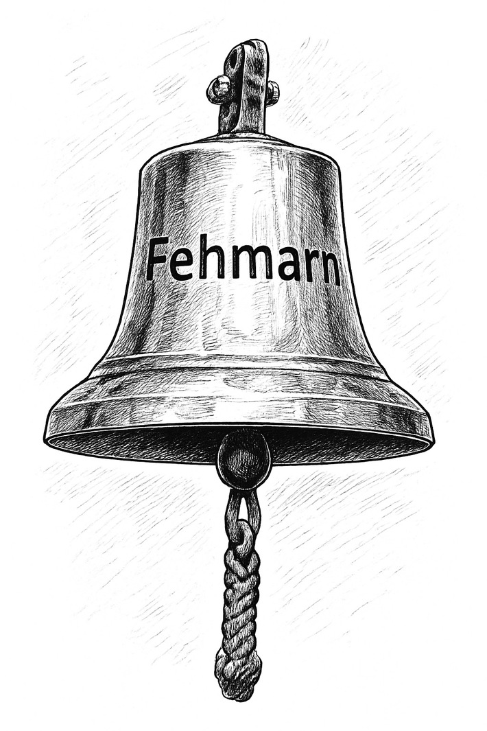 HZA-KI: Taufe und Indienststellung des Zollschiffs "Fehmarn" / Presseeinladung