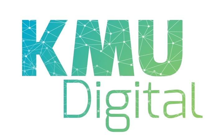 Facebook, Google Schweiz, IAB Switzerland und localsearch (Swisscom Directories AG) lancieren "KMU Digital"