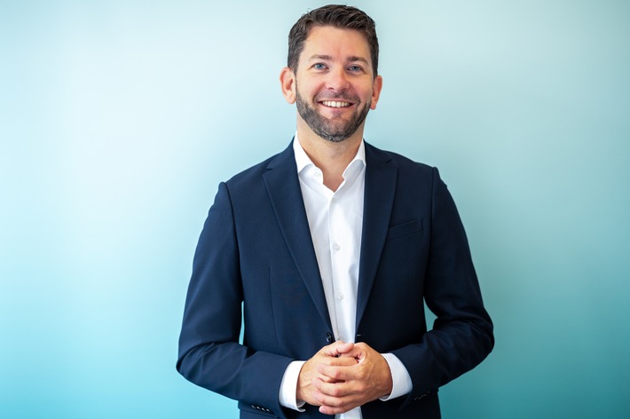 Universitätsklinikum Marburg: Jan Voigt zum neuen Kaufmännischen Geschäftsführer berufen