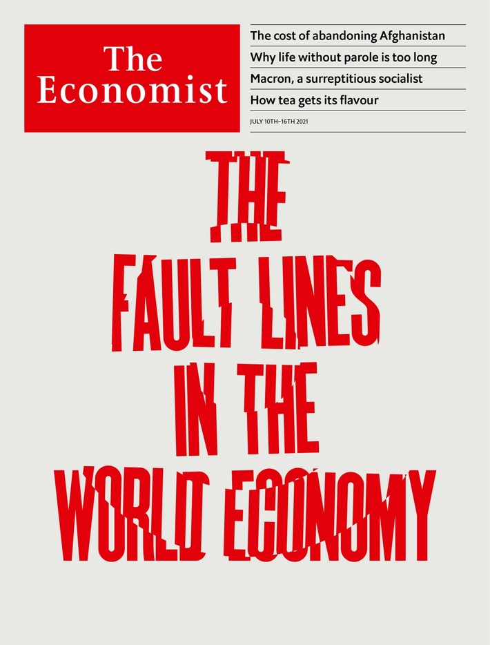 The Economist: Amerikas längster Krieg endet in einer vernichtenden Niederlage | KI verändert die Codierung von Computerprogrammen | Sind die Wirtschaftssanktionen gegen Russland wirksam?