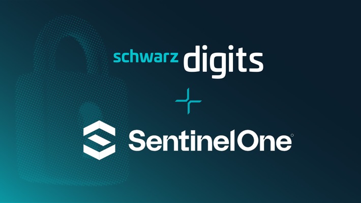 SentinelOne und Schwarz Digits schließen strategische Partnerschaft für souveräne Cybersicherheit in Europa