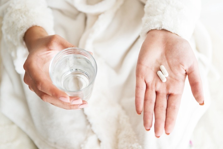 Zehn Jahre Europäischer Antibiotikatag am 18. November / Antibiotika sind keine Selbstverständlichkeit. Weiterer Text über ots und www.presseportal.de/nr/132812 / Die Verwendung dieses Bildes ist für redaktionelle Zwecke honorarfrei. Veröffentlichung bitte unter Quellenangabe: "obs/Cassella-med GmbH & Co. KG/Tijana87"
