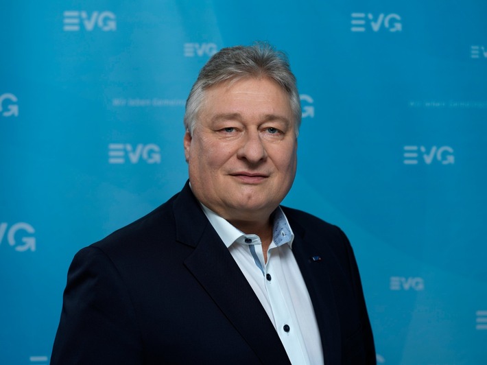 DB AG: EVG lehnt neues System der Erfolgsbeteiligung ab