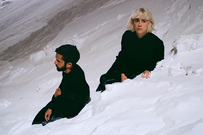 Percento culturale Migros: premiazione del miglior video musicale svizzero 2017 / Premi «Best Swiss Video Clip» per Odd Beholder e Hecht