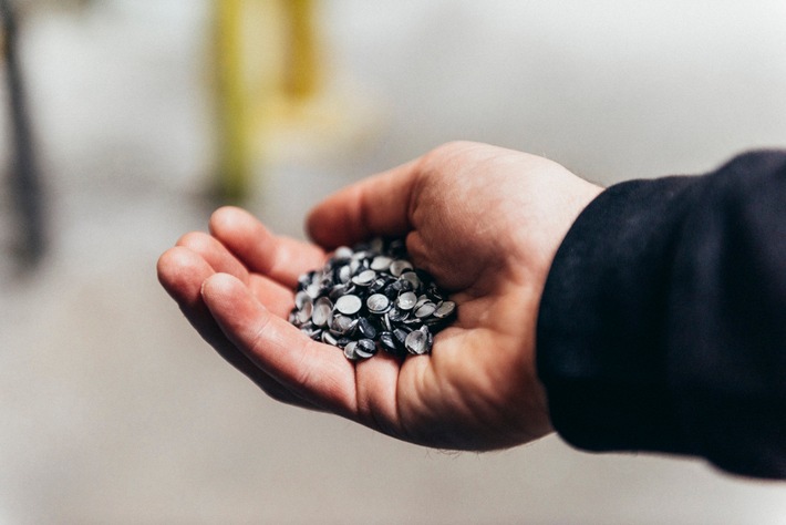 Aktuelle Pressemitteilung: Deceuninck erhält erste RecyClass-Zertifizierung und erneuert das VinylPlus®-Produktlabel
