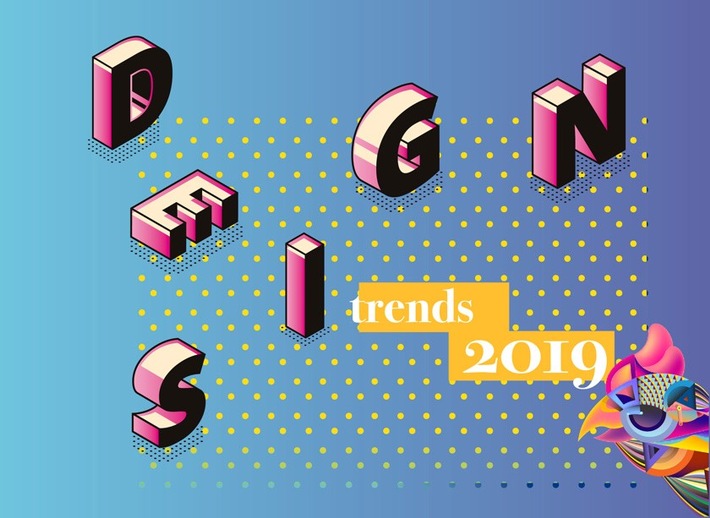 BLOGPOST Designtrends 2019