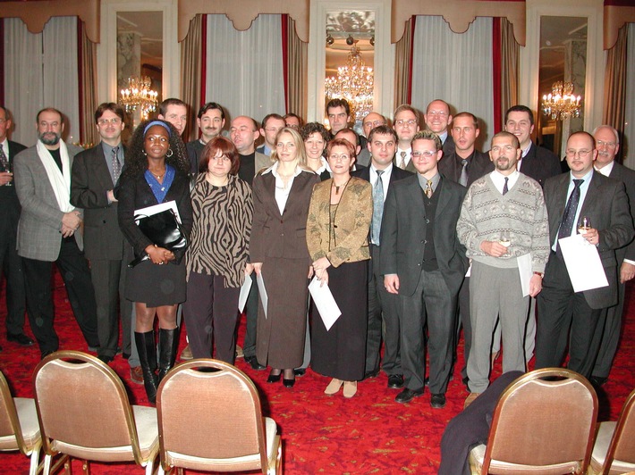 Diplôme fédéral d
