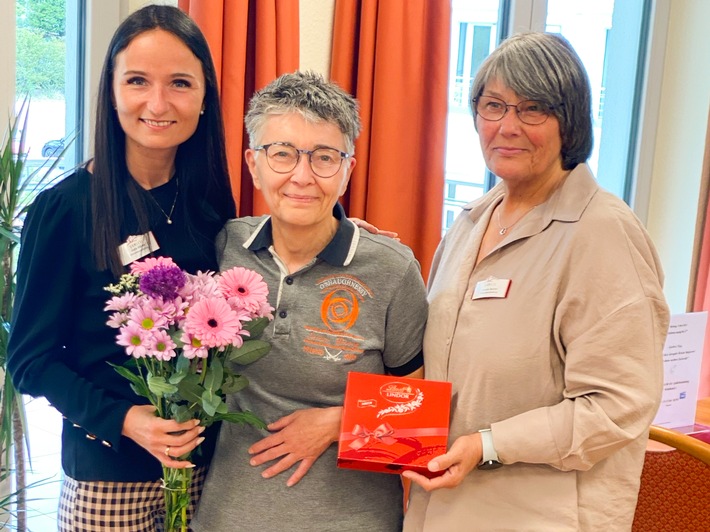 DOMICIL eröffnet 50. Seniorenpflegeheim in Völklingen