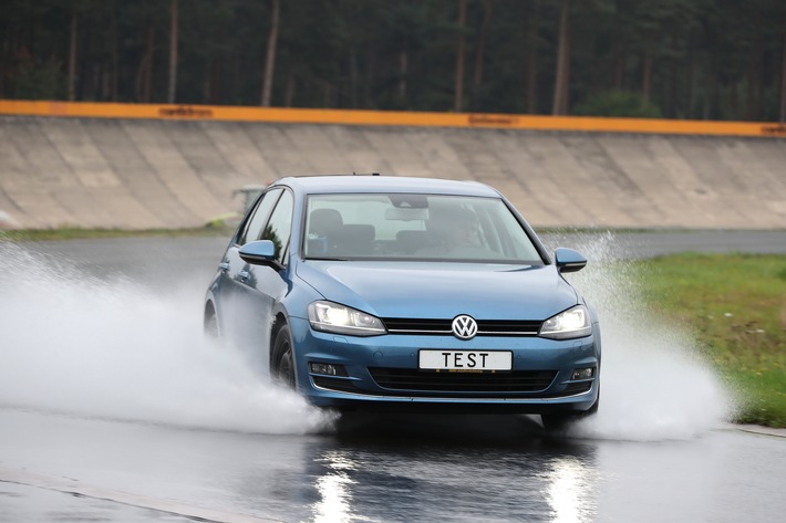 Test 2018 del TCS sulle gomme estive: le più care non sono le migliori