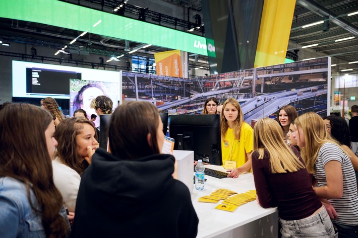 Dernière ligne droite pour les championnats des métiers aux SwissSkills 2025