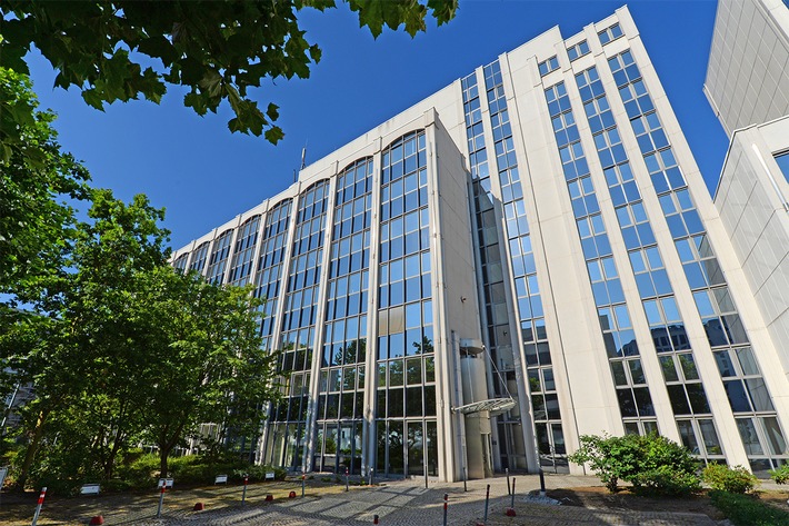 ActivumSG Fonds III kauft Bürokomplex in Frankfurt