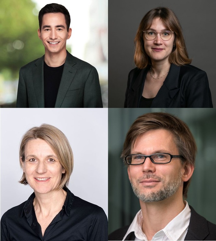 Medien in der Krise: wie weiter? Talk und letzte Tage der Ausstellung «Auf der Suche nach der Wahrheit»