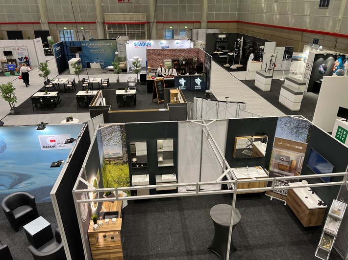 SHK-Branchen-Event mit Inspirations-Garantie