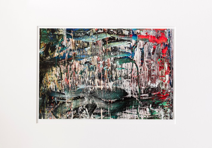 Kunstedition "Art 19 - Box One" zugunsten von Amnesty International