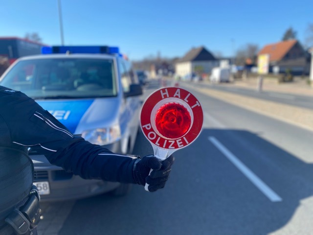 POL-HM: Verkehrssicherheitstage in Bad Münder